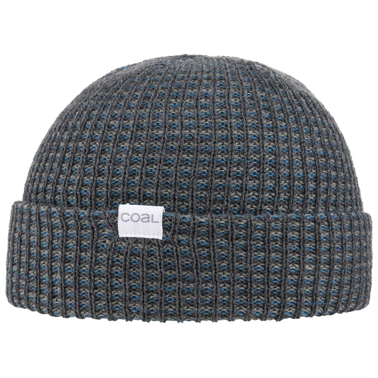 Davey Beanie Muts By Coal Donkergrijs One Size coal kopen in de aanbieding Davey Beanie Muts By Coal Donkergrijs One Size coal kopen in de aanbieding