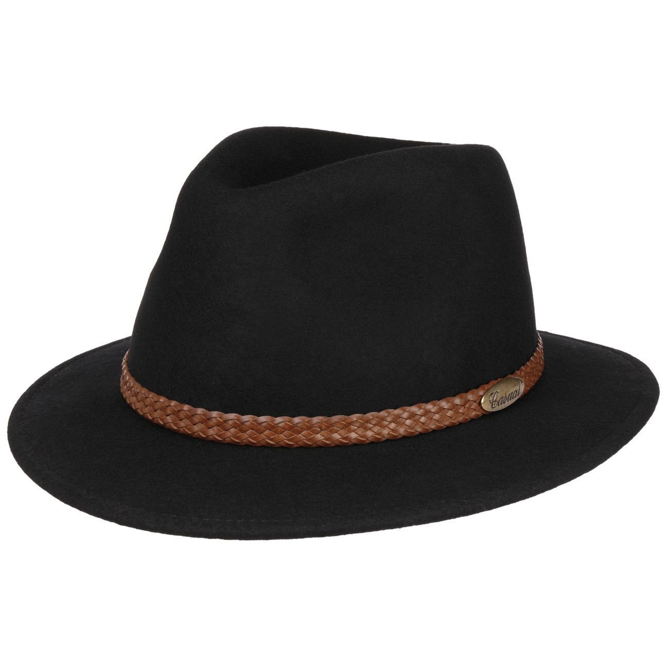 Casual Light Traveller Wolvilthoed By Lierys Zwart 61 lierys kopen in de aanbieding Casual Light Traveller Wolvilthoed By Lierys Zwart 61 lierys kopen in de aanbieding