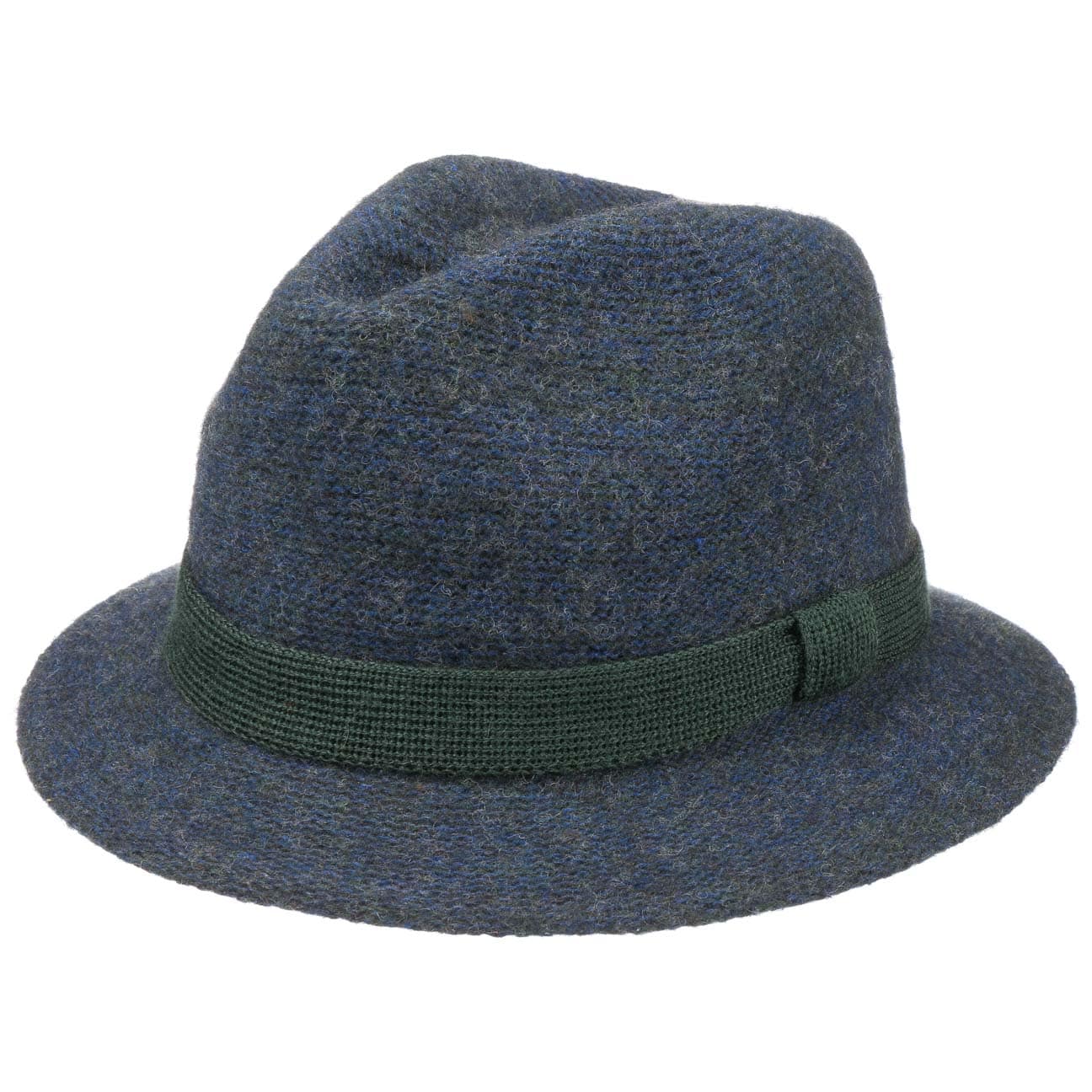Melange Wollen Hoed By Lipodo Donkerblauw One Size lipodo kopen in de aanbieding Melange Wollen Hoed By Lipodo Donkerblauw One Size lipodo kopen in de aanbieding