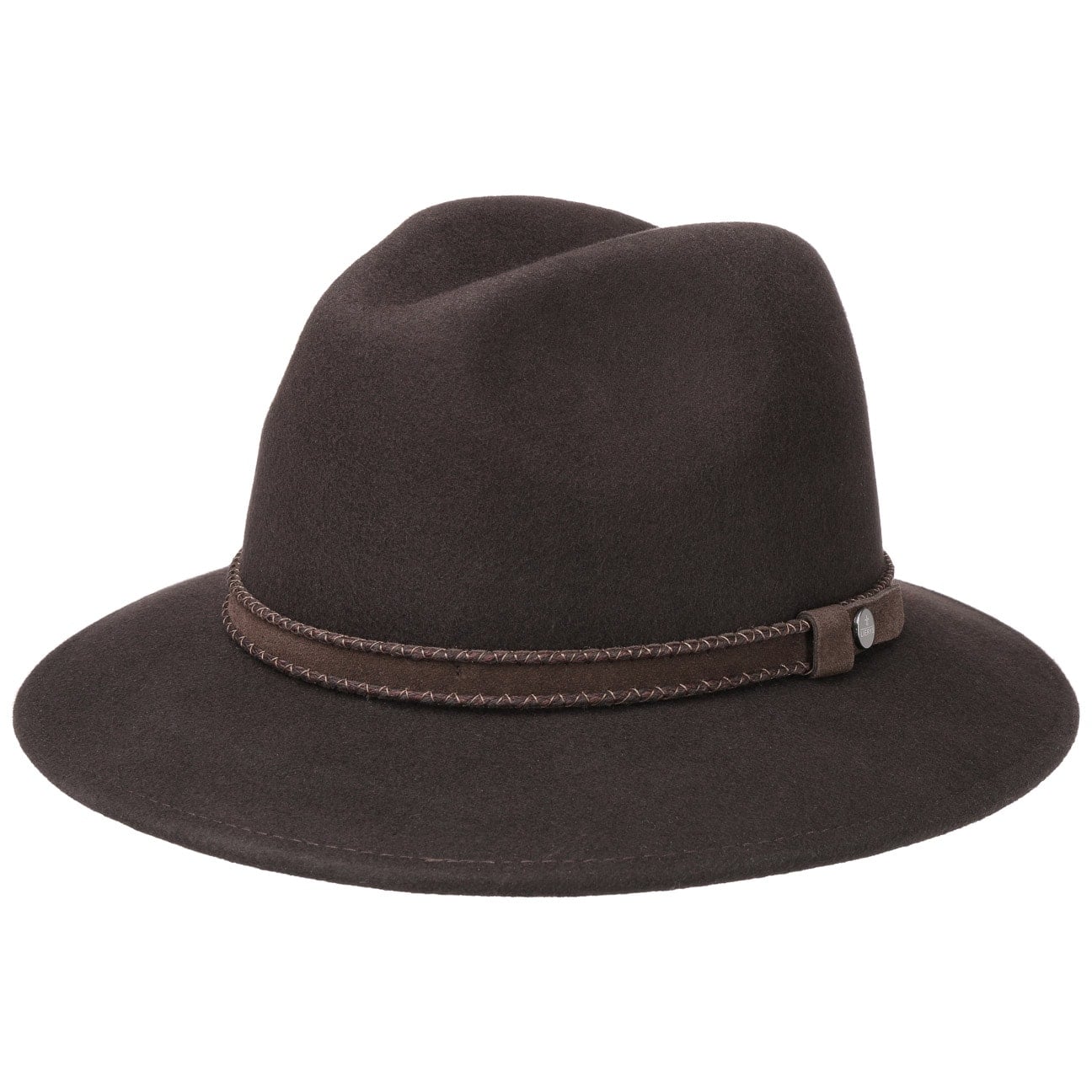 Crushable Outdoor Traveller Hoed By Lierys Bruin 60 lierys kopen in de aanbieding Crushable Outdoor Traveller Hoed By Lierys Bruin 60 lierys kopen in de aanbieding