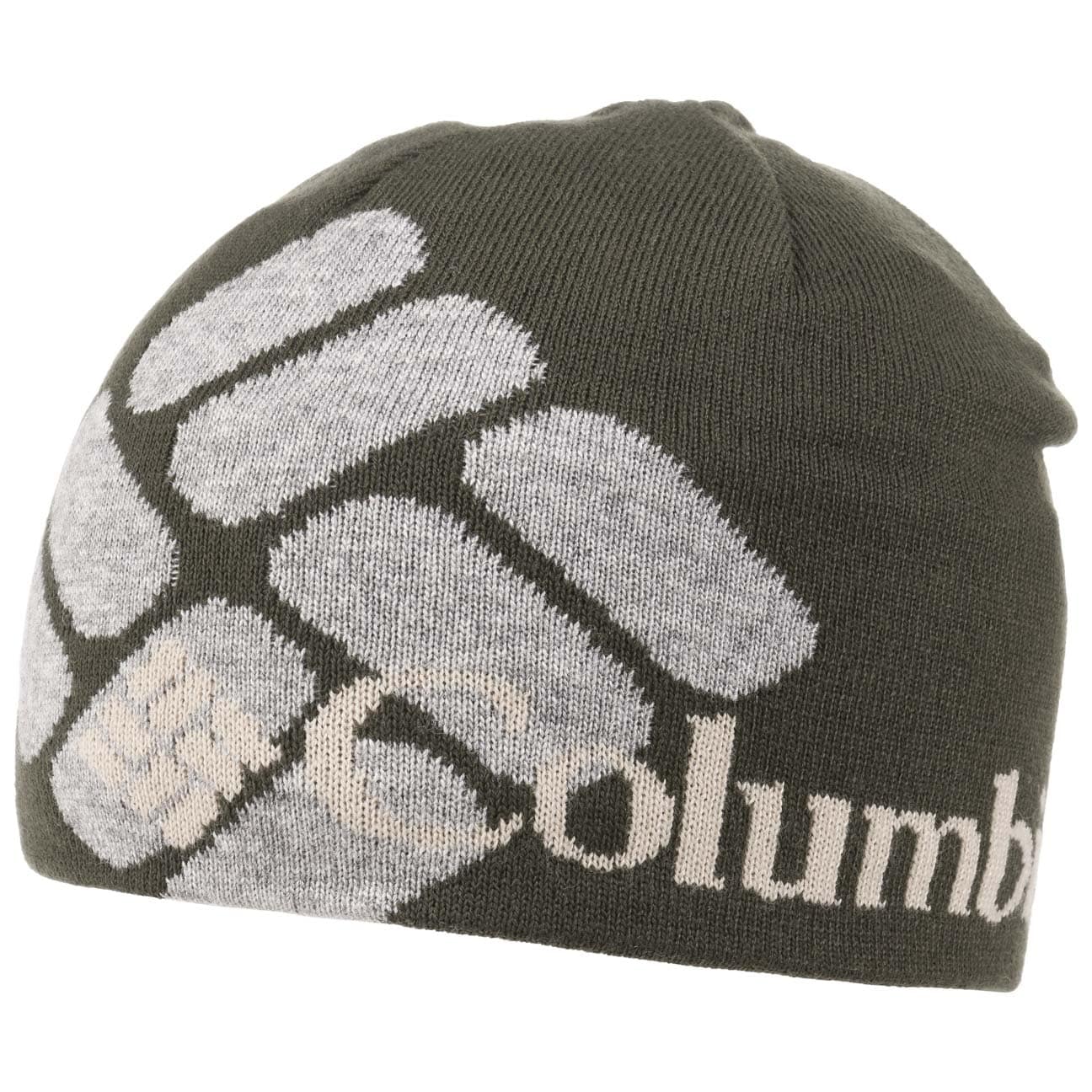 Basic Omni Heat Beanie Muts By Columbia Olijfgroen One Size columbia kopen in de aanbieding Basic Omni Heat Beanie Muts By Columbia Olijfgroen One Size columbia kopen in de aanbieding