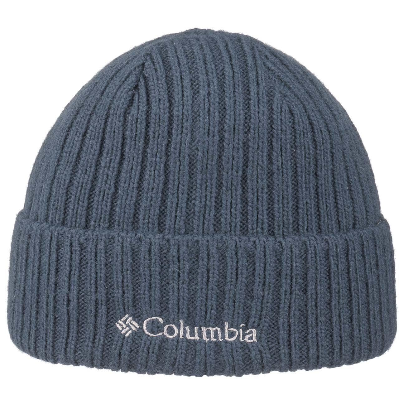 Watch Cap Ii Beanie Muts By Columbia Blauw One Size columbia kopen in de aanbieding