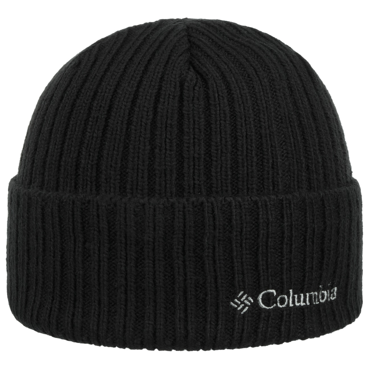 Watch Cap Ii Beanie Muts By Columbia Zwart One Size columbia kopen in de aanbieding
