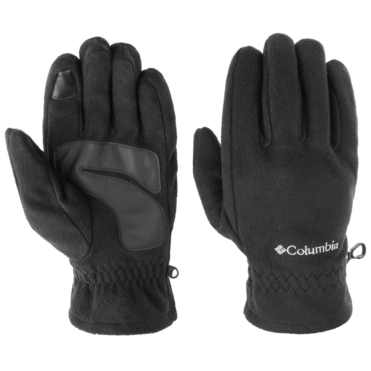 Thermarator Heren Handschoenen By Columbia Zwart 7 Hs columbia kopen in de aanbieding