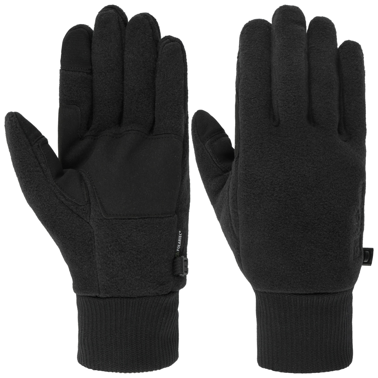 Vertigo Handschoenen By Jack Wolfskin Zwart jack wolfskin kopen in de aanbieding Vertigo Handschoenen By Jack Wolfskin Zwart jack wolfskin kopen in de aanbieding