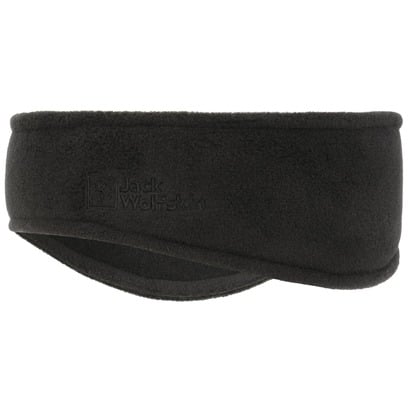 Vertigo Fleece Hoofdband by Jack Wolfskin