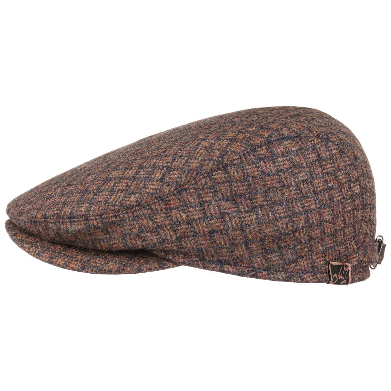 Nikolai Moresby Pet Zechbauer By Mayser Bruin Blauw 59 mayser kopen in de aanbieding Nikolai Moresby Pet Zechbauer By Mayser Bruin Blauw 59 mayser kopen in de aanbieding