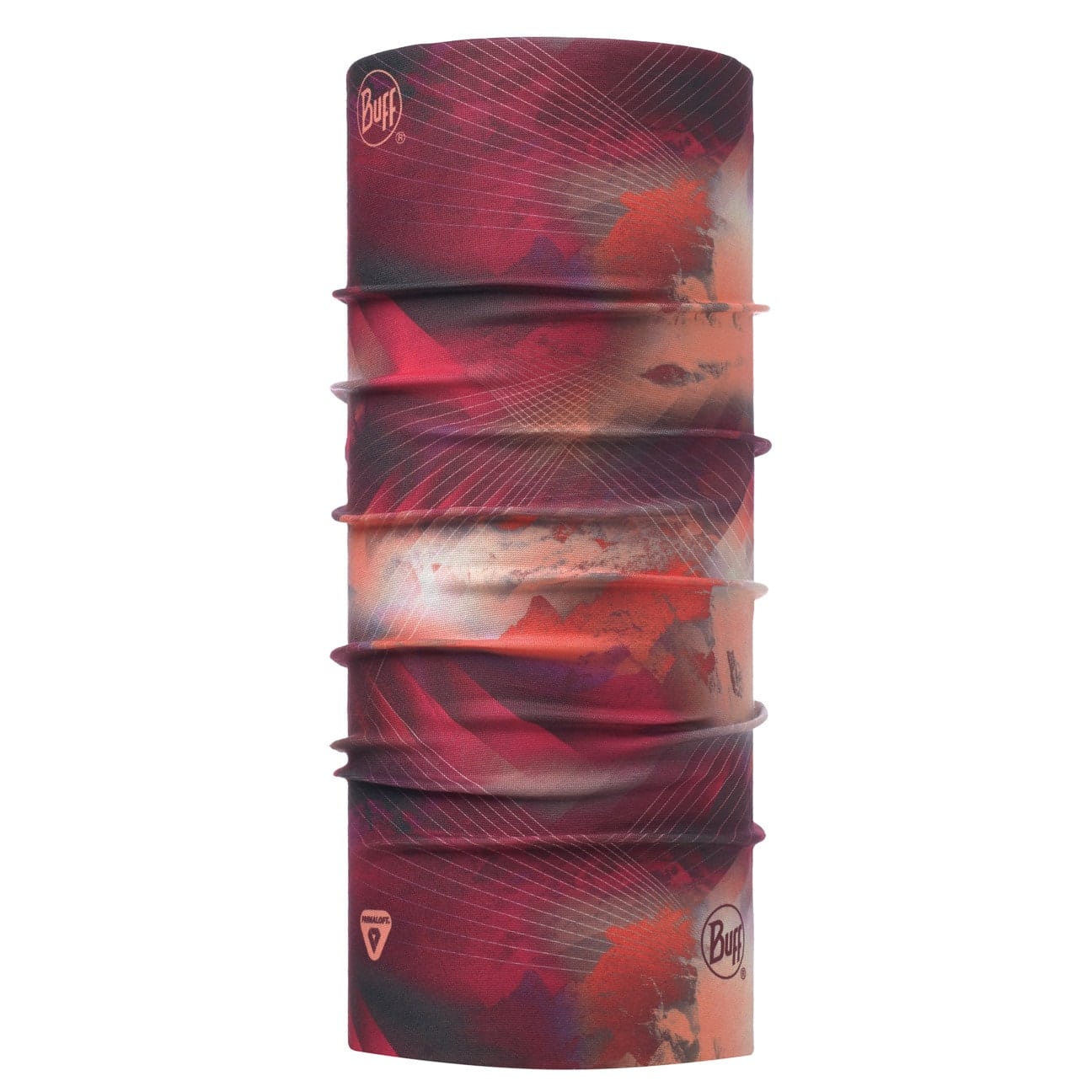 Multifunctionele Sjaal Atmo Pink By Buff One Size buff kopen in de aanbieding Multifunctionele Sjaal Atmo Pink By Buff One Size buff kopen in de aanbieding