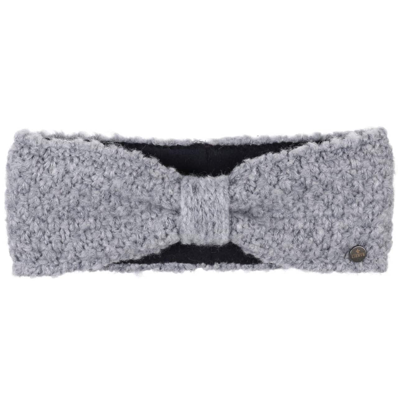 My Mohair Gebreide Hoofdband By Lierys Lichtblauw One Size lierys kopen in de aanbieding My Mohair Gebreide Hoofdband By Lierys Lichtblauw One Size lierys kopen in de aanbieding