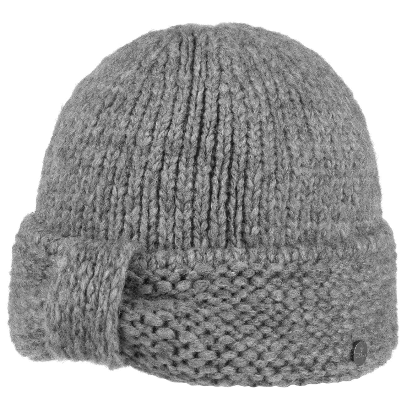 My Mohair Gebreide Muts By Lierys Grijs One Size lierys kopen in de aanbieding My Mohair Gebreide Muts By Lierys Grijs One Size lierys kopen in de aanbieding