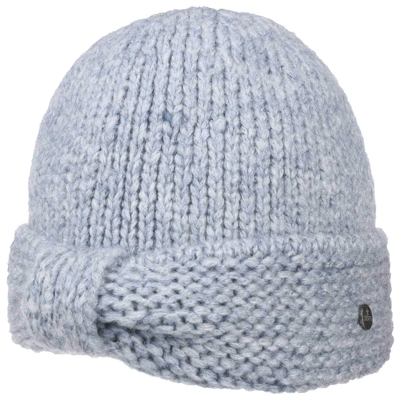 My Mohair Gebreide Muts By Lierys Lichtblauw One Size lierys kopen in de aanbieding My Mohair Gebreide Muts By Lierys Lichtblauw One Size lierys kopen in de aanbieding