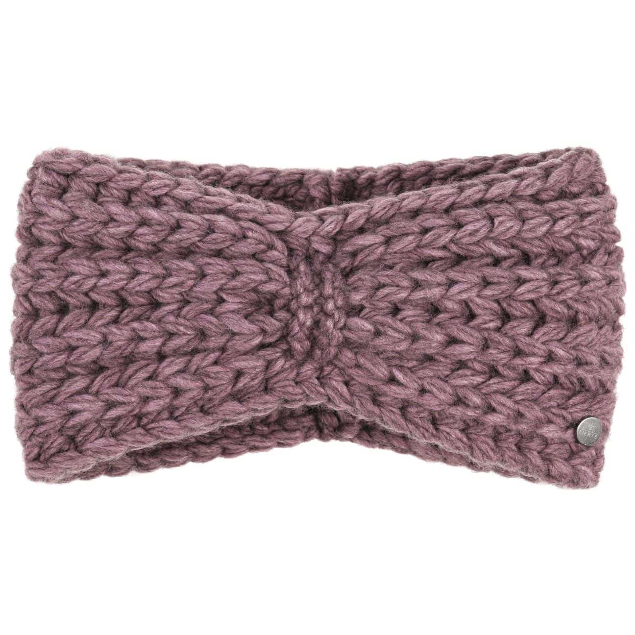 Jil Hoofdband By Lierys Mauve One Size lierys kopen in de aanbieding Jil Hoofdband By Lierys Mauve One Size lierys kopen in de aanbieding