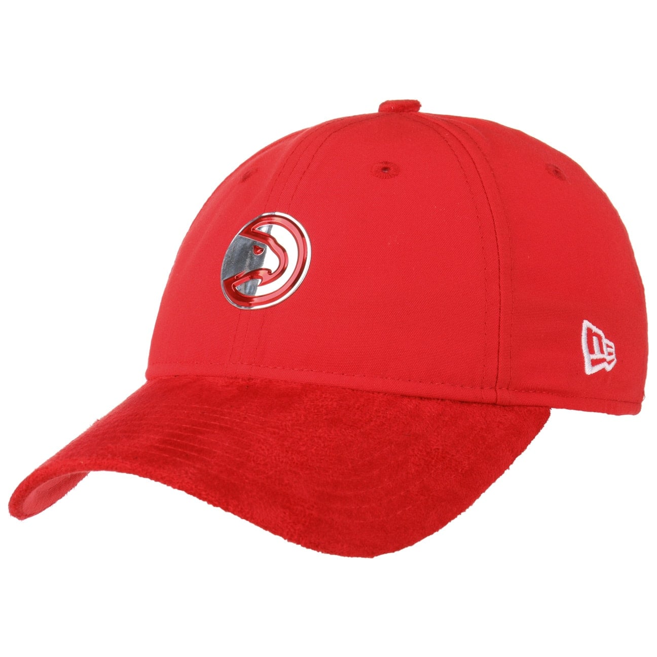 9Twenty Onc Draft Hawks Pet By New Era Rood One Size new era kopen in de aanbieding