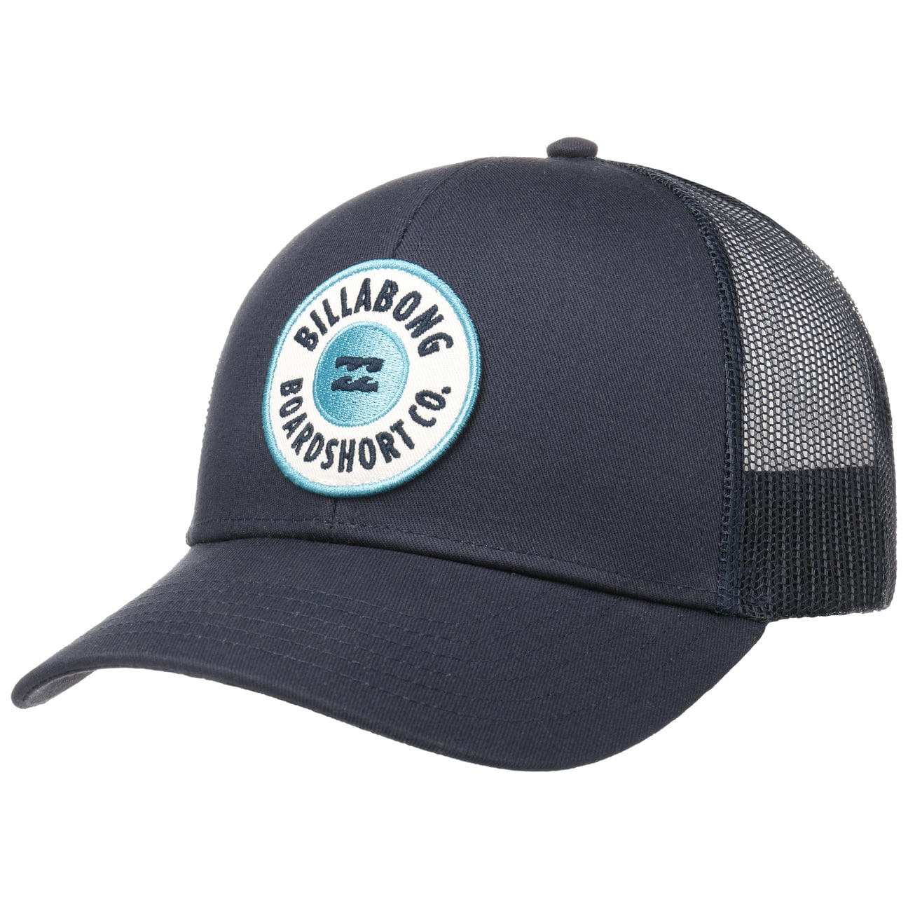 Walled Trucker Pet By Billabong Donkerblauw One Size billabong kopen in de aanbieding Walled Trucker Pet By Billabong Donkerblauw One Size billabong kopen in de aanbieding