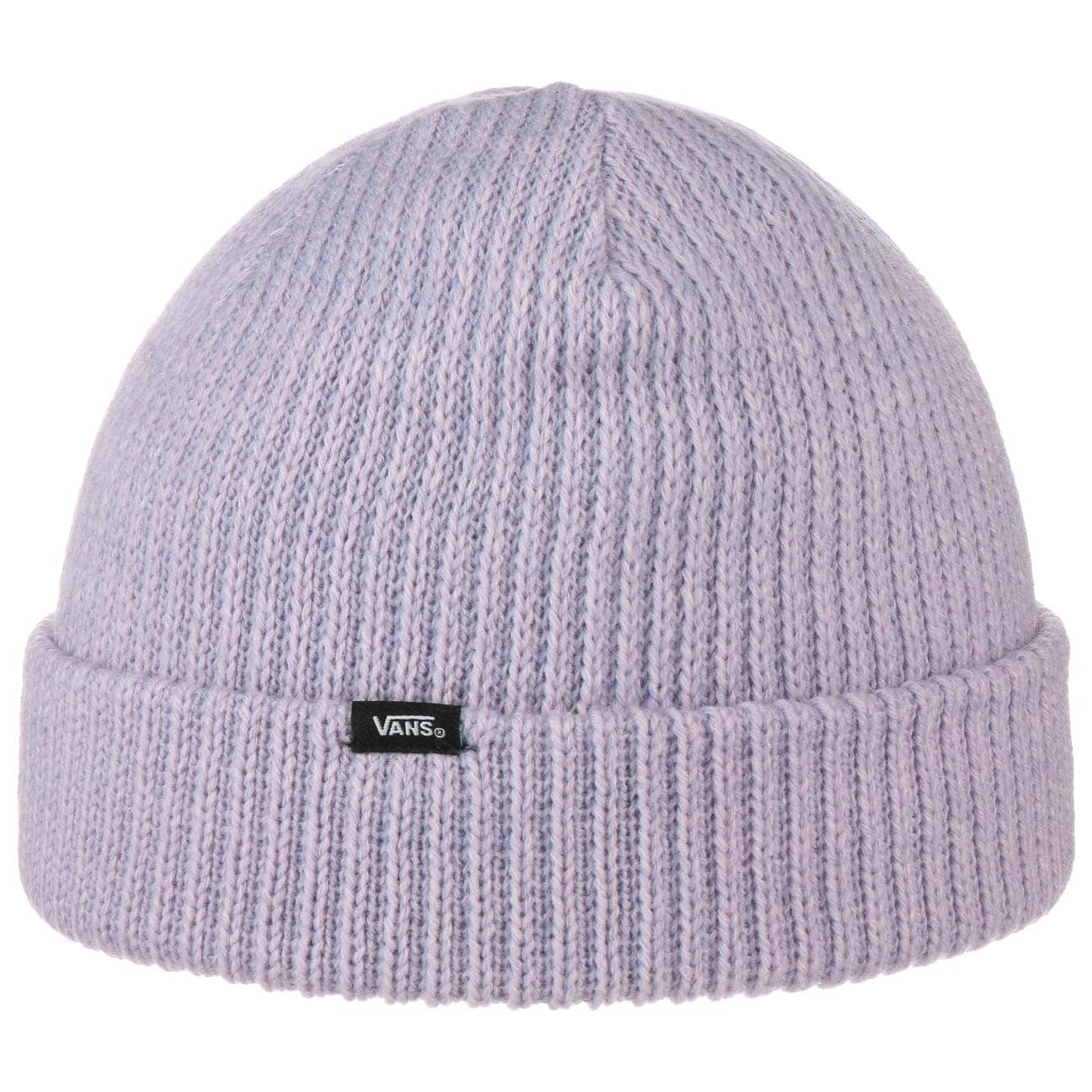 Basic Beanie Gebreide Muts By Vans Mauve One Size vans kopen in de aanbieding Basic Beanie Gebreide Muts By Vans Mauve One Size vans kopen in de aanbieding