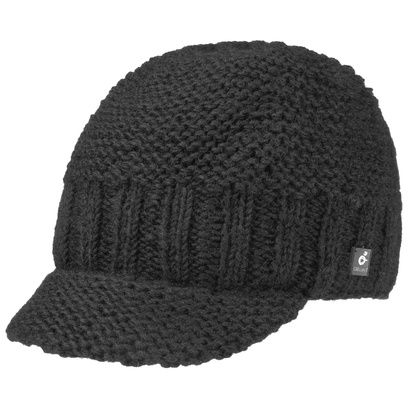 Inverno Wool Gebreide Muts by Chillouts