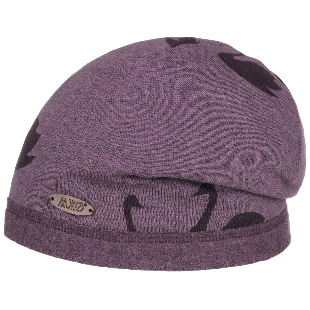 Jersey Doubleface Swan Kindermuts By Maximo Paars 51 maximo kopen in de aanbieding Jersey Doubleface Swan Kindermuts By Maximo Paars 51 maximo kopen in de aanbieding