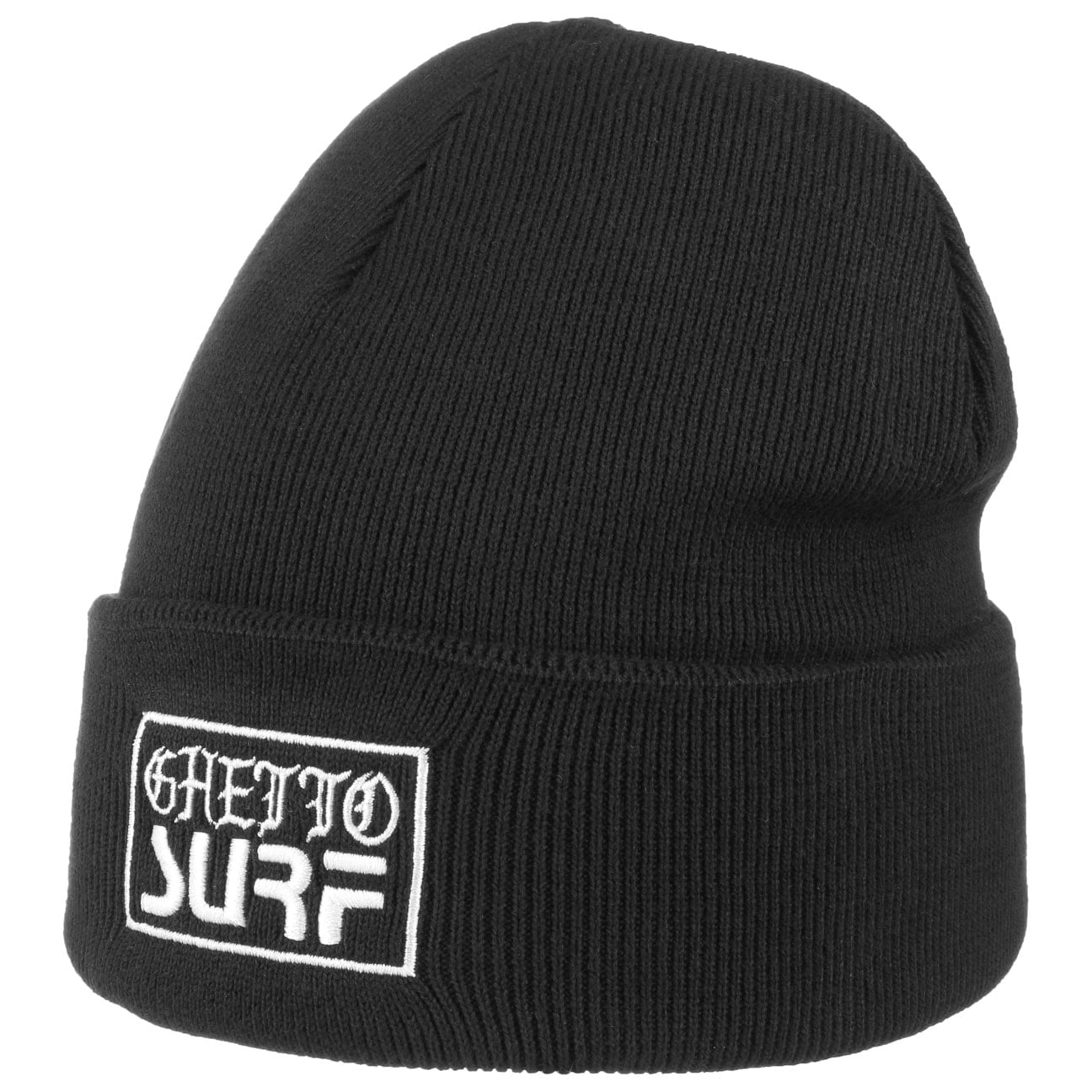 Surfy Beanie Muts By Quiksilver Zwart One Size quiksilver kopen in de aanbieding Surfy Beanie Muts By Quiksilver Zwart One Size quiksilver kopen in de aanbieding