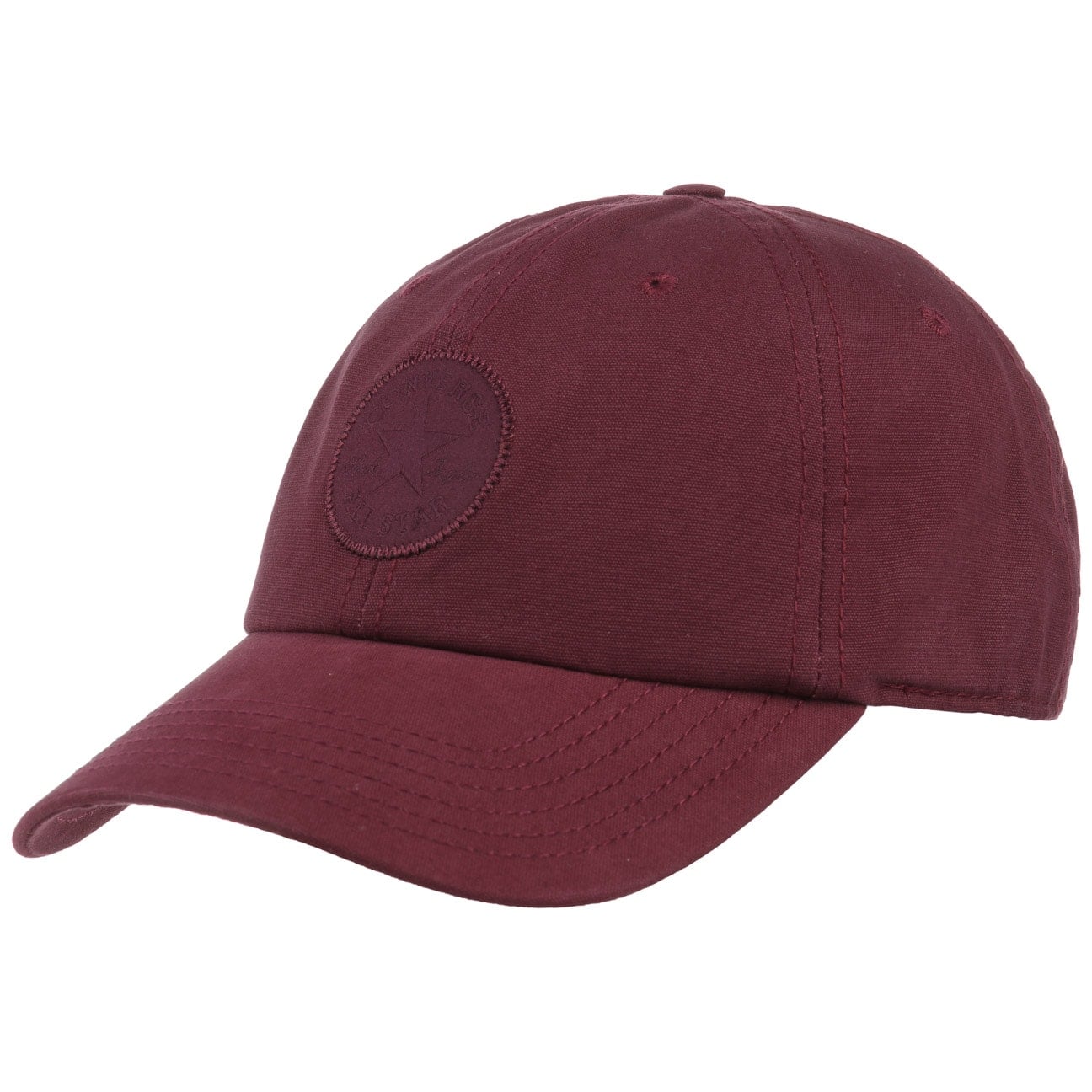 Monotone Strapback Pet By Converse Bordeaux One Size converse kopen in de aanbieding Monotone Strapback Pet By Converse Bordeaux One Size converse kopen in de aanbieding