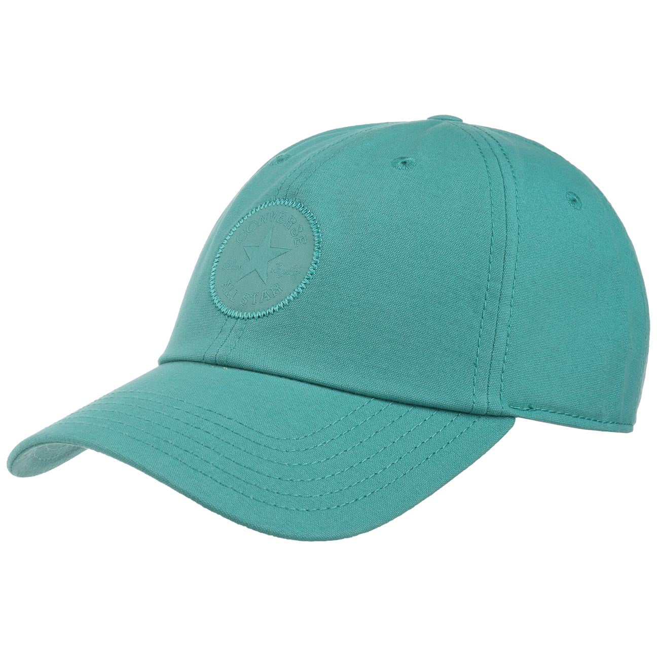 Monotone Strapback Pet By Converse Turkooizen One Size converse kopen in de aanbieding Monotone Strapback Pet By Converse Turkooizen One Size converse kopen in de aanbieding