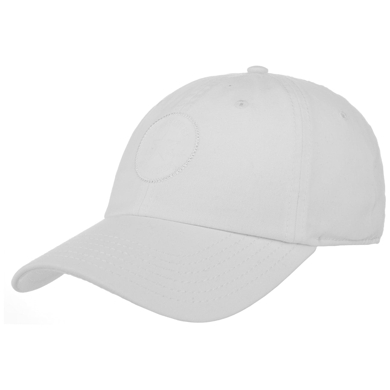 Monotone Strapback Pet By Converse Wit One Size converse kopen in de aanbieding Monotone Strapback Pet By Converse Wit One Size converse kopen in de aanbieding