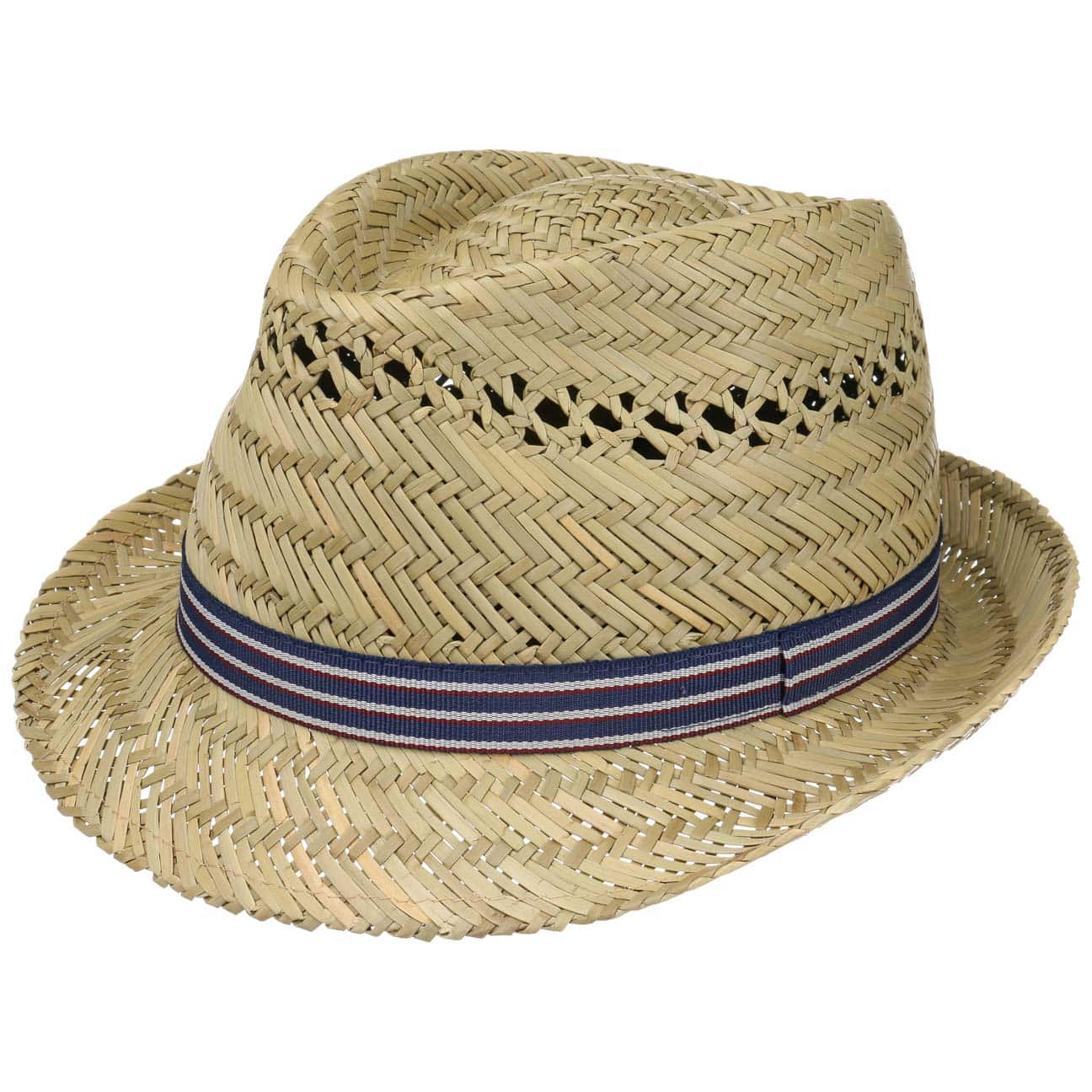 Harvester Stripes Strohoed By Lipodo Naturel S 54 55 Cm lipodo kopen in de aanbieding Harvester Stripes Strohoed By Lipodo Naturel S 54 55 Cm lipodo kopen in de aanbieding
