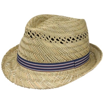 Harvester Stripes Strohoed by Lipodo