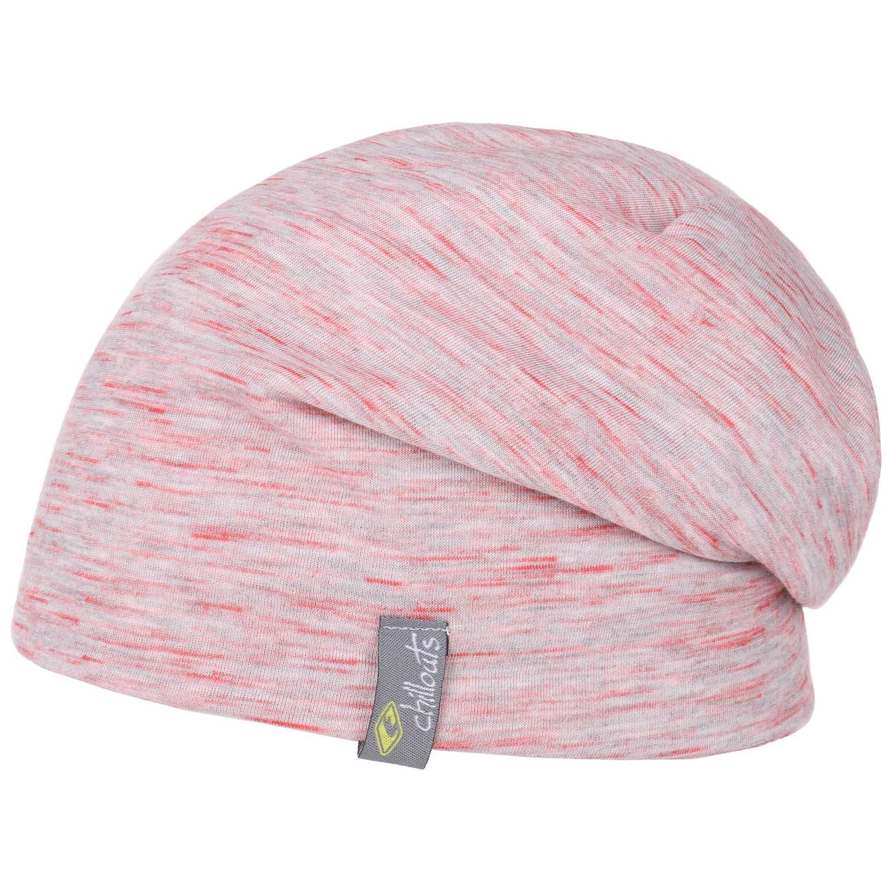 Leeds Oversize Beanie Muts By Chillouts Rood Gemeleerd One Size chillouts kopen in de aanbieding Leeds Oversize Beanie Muts By Chillouts Rood Gemeleerd One Size chillouts kopen in de aanbieding