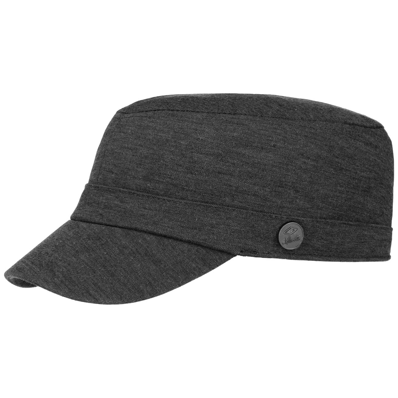 Jersey Army Pet By Chillouts Antraciet Gemeleerd One Size chillouts kopen in de aanbieding Jersey Army Pet By Chillouts Antraciet Gemeleerd One Size chillouts kopen in de aanbieding