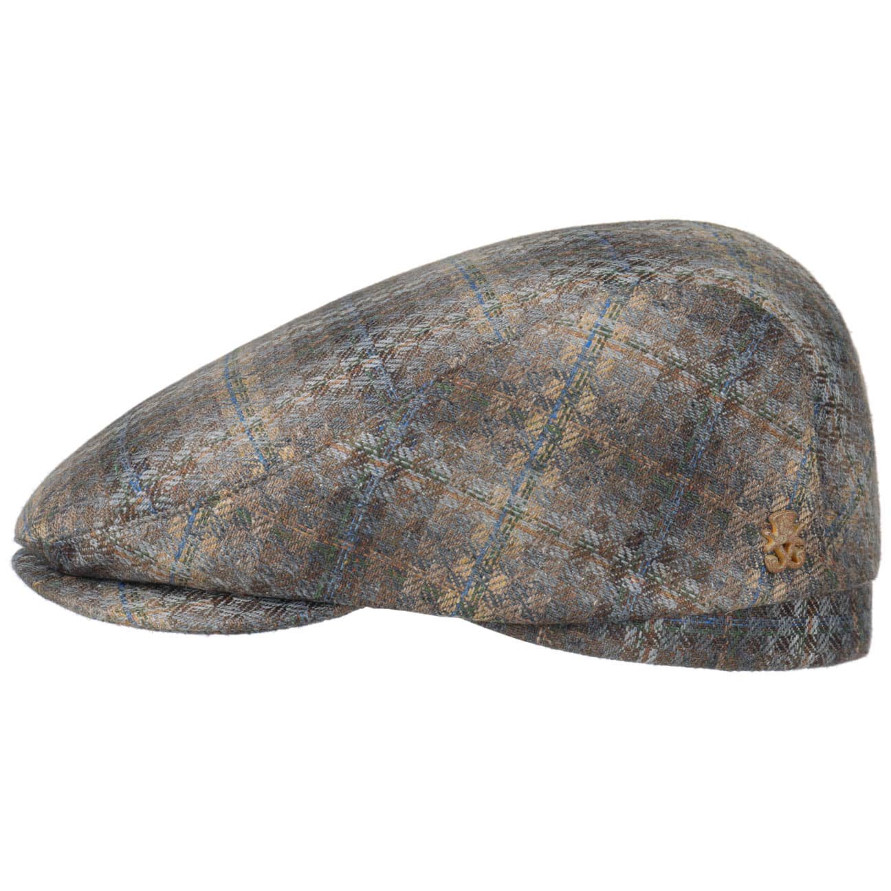 San Vito Zijden Pet Zechbauer By Mayser Bruin Gemeleerd 61 mayser kopen in de aanbieding San Vito Zijden Pet Zechbauer By Mayser Bruin Gemeleerd 61 mayser kopen in de aanbieding