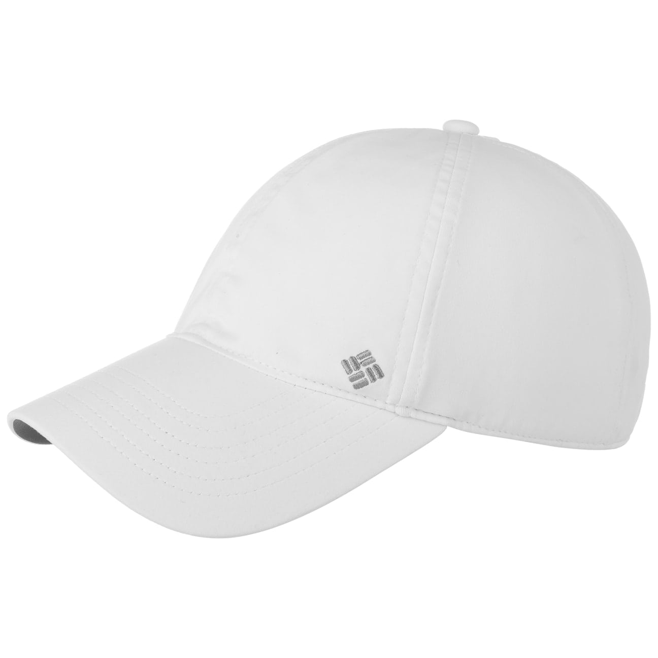 Coolhead Strapback Pet By Columbia Wit One Size columbia kopen in de aanbieding