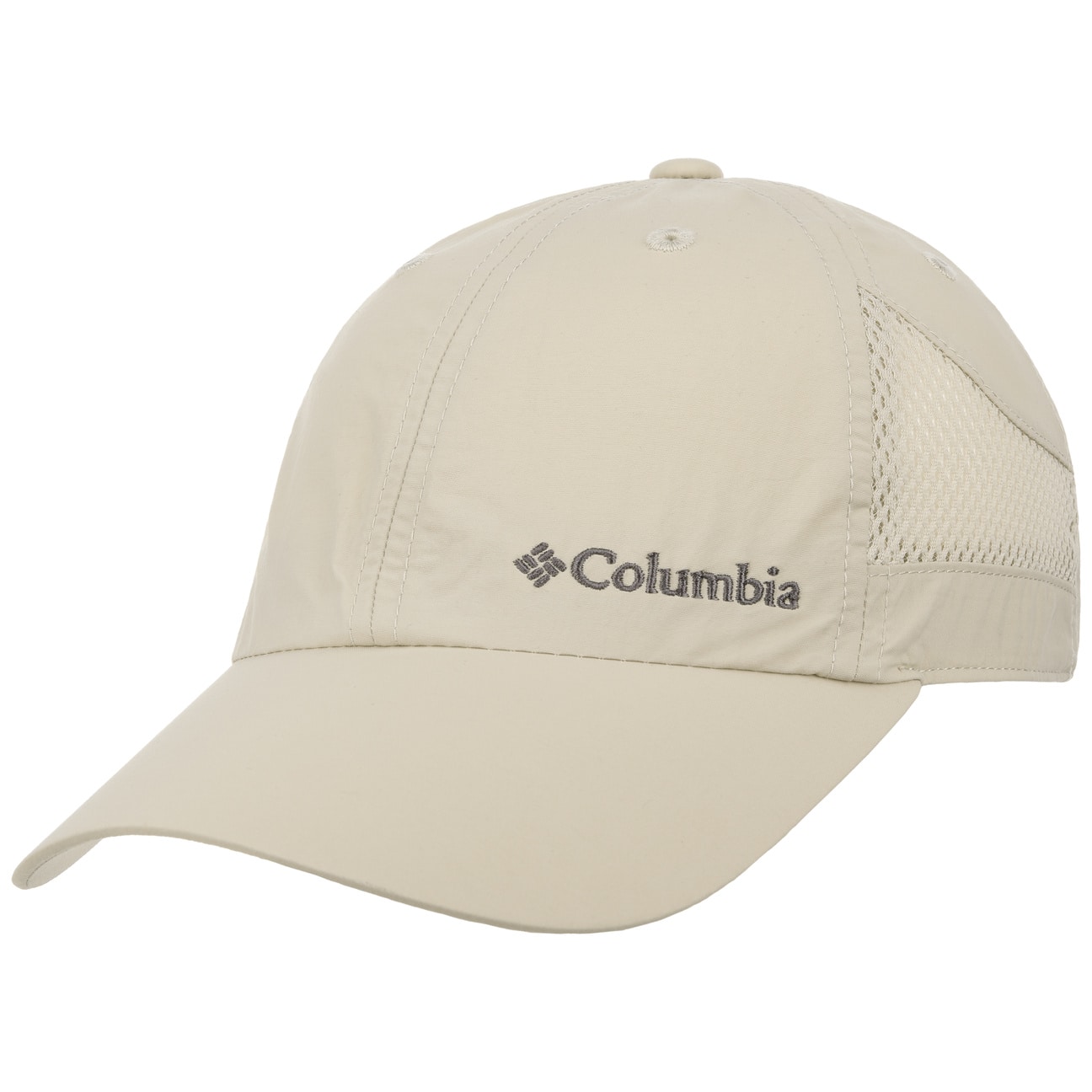 Tech Shade Strapback Pet By Columbia Beige One Size columbia kopen in de aanbieding Tech Shade Strapback Pet By Columbia Beige One Size columbia kopen in de aanbieding