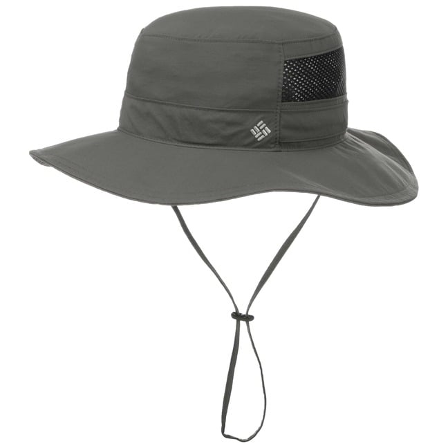 Mutsen Hoeden Petten Unisex - COLUMBIA Bora Bora II Booney Safari