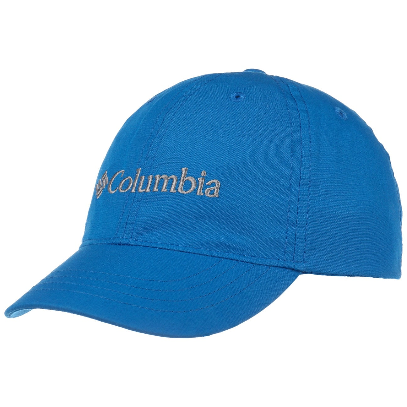 Youth Baseballpet By Columbia Blauw One Size columbia kopen in de aanbieding