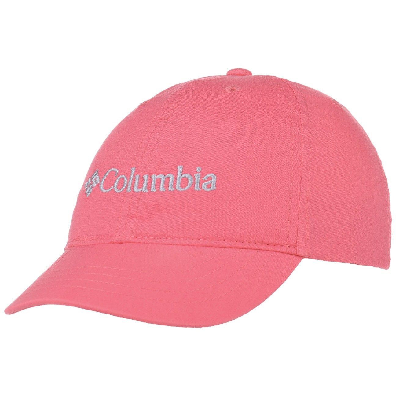 Youth Baseballpet By Columbia Roze One Size columbia kopen in de aanbieding