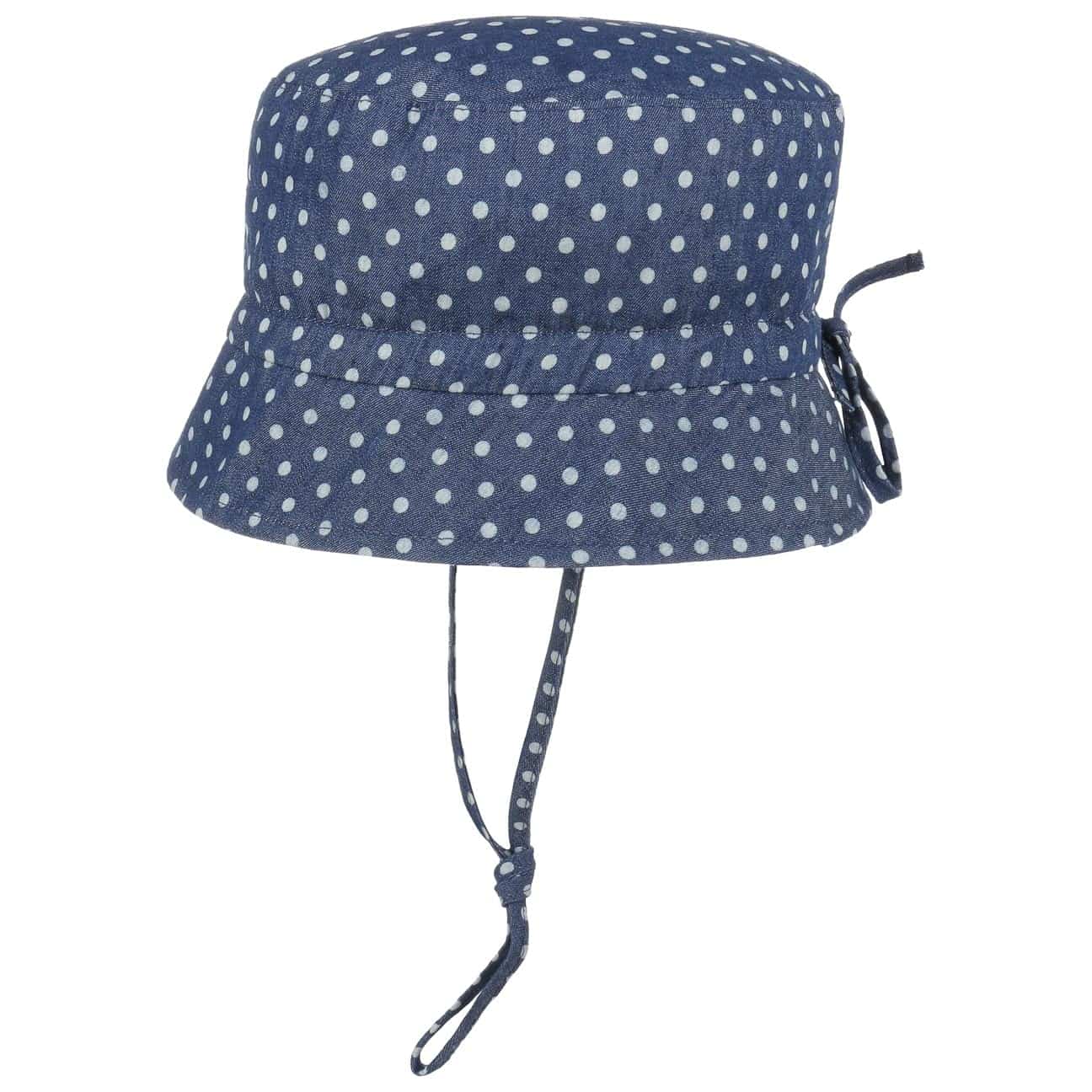 Dots Jeans Kinderhoed By Doll Denim 49 doll kopen in de aanbieding