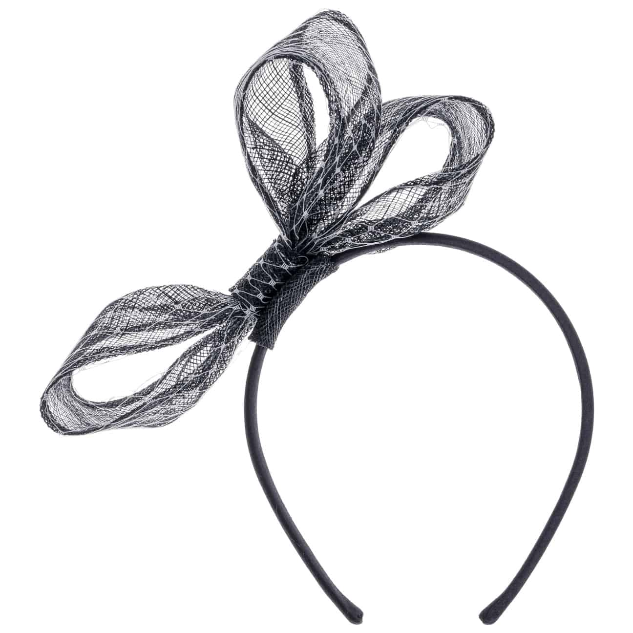 Big Bow Fascinator By Lierys Donkerblauw One Size lierys kopen in de aanbieding Big Bow Fascinator By Lierys Donkerblauw One Size lierys kopen in de aanbieding