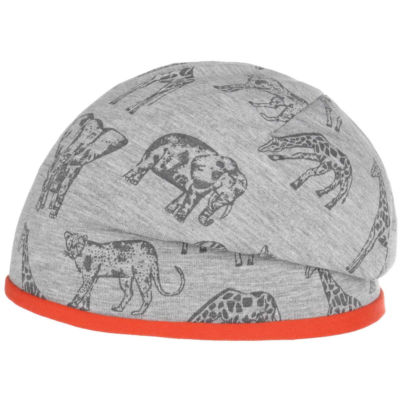 Wildlife Beanie Kindermuts By Maximo Grijs 49 maximo kopen in de aanbieding Wildlife Beanie Kindermuts By Maximo Grijs 49 maximo kopen in de aanbieding