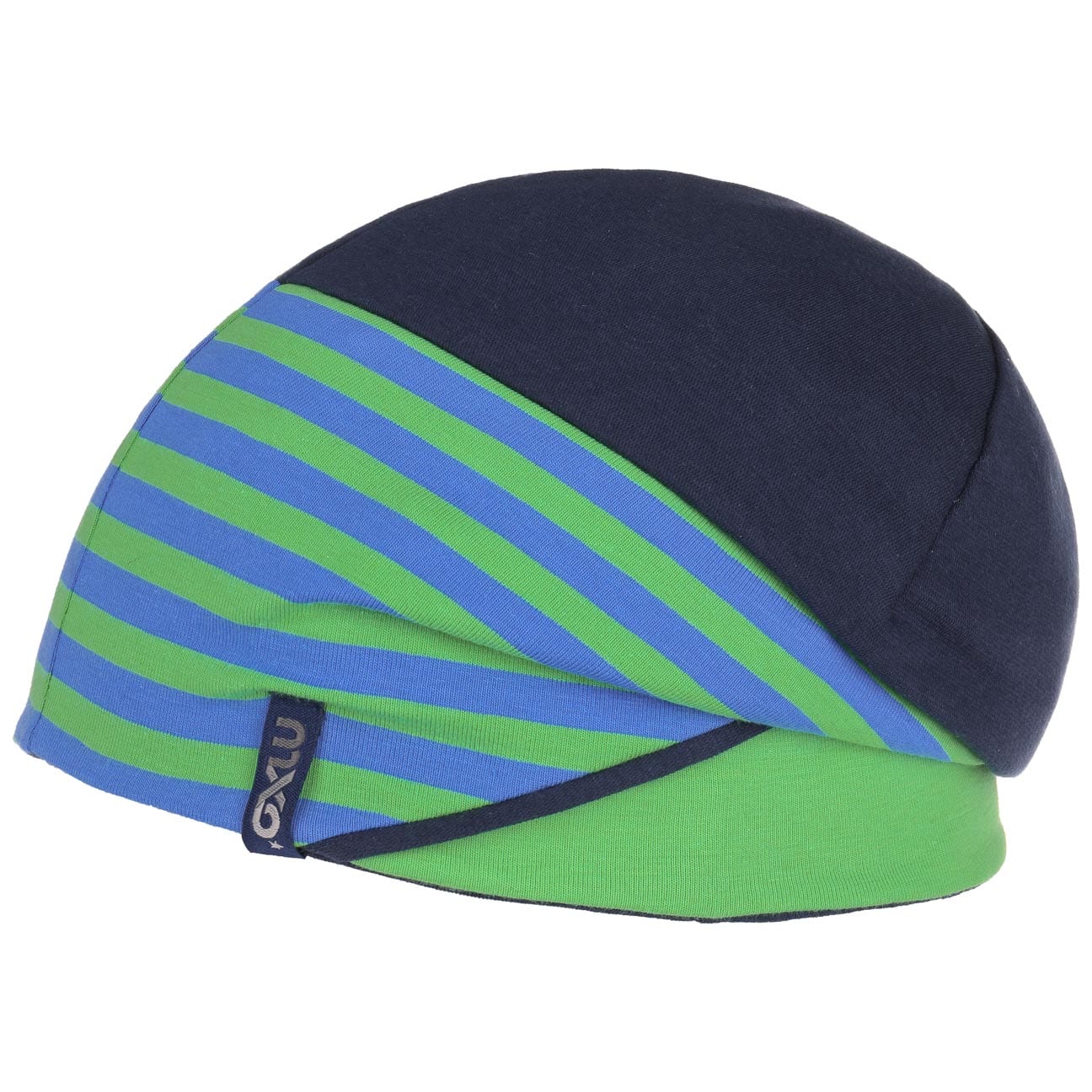 Reflect Beanie Kindermuts By Maximo Blauw Greon 49 maximo kopen in de aanbieding Reflect Beanie Kindermuts By Maximo Blauw Greon 49 maximo kopen in de aanbieding