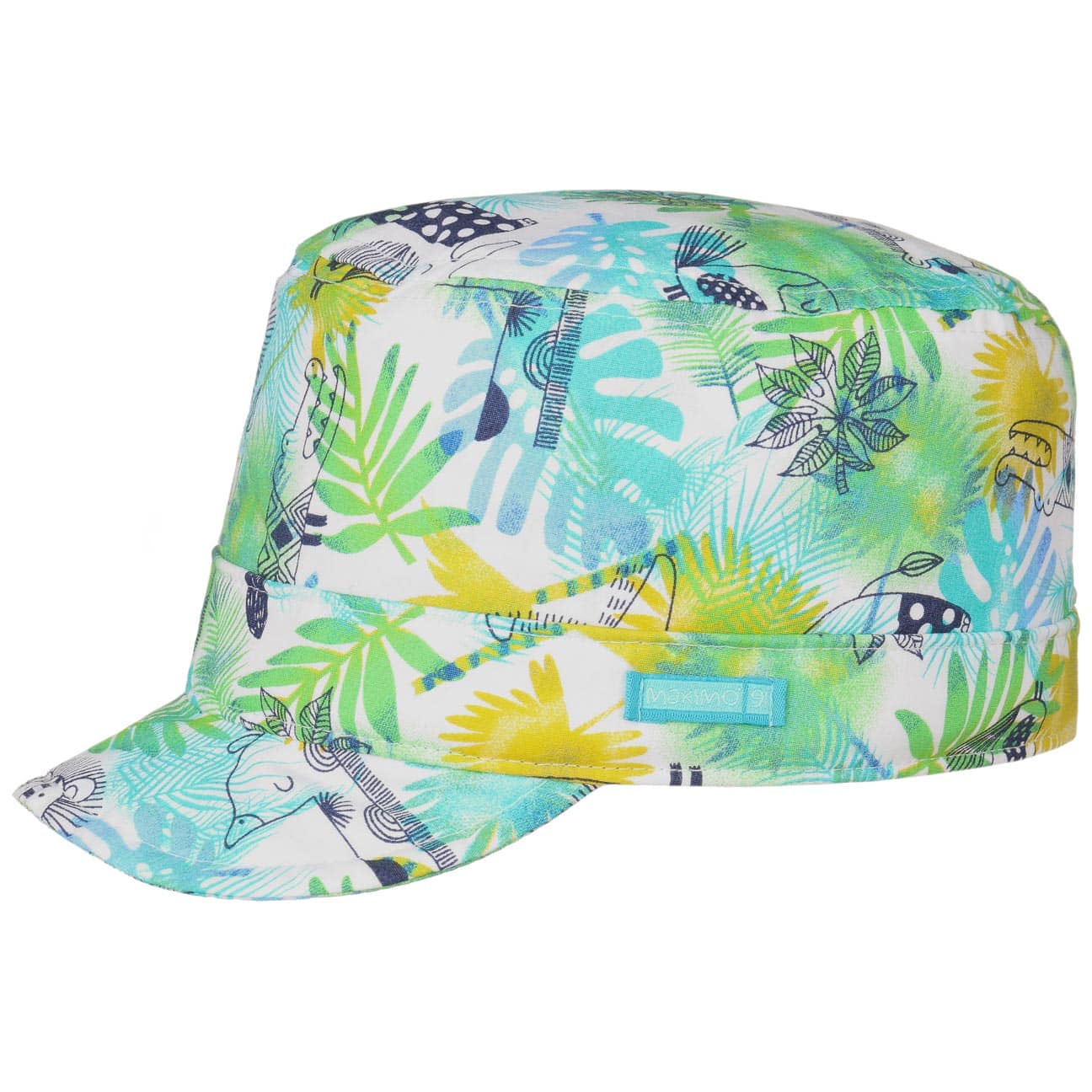 Safari Kinderpet By Maximo Groen 49 maximo kopen in de aanbieding Safari Kinderpet By Maximo Groen 49 maximo kopen in de aanbieding