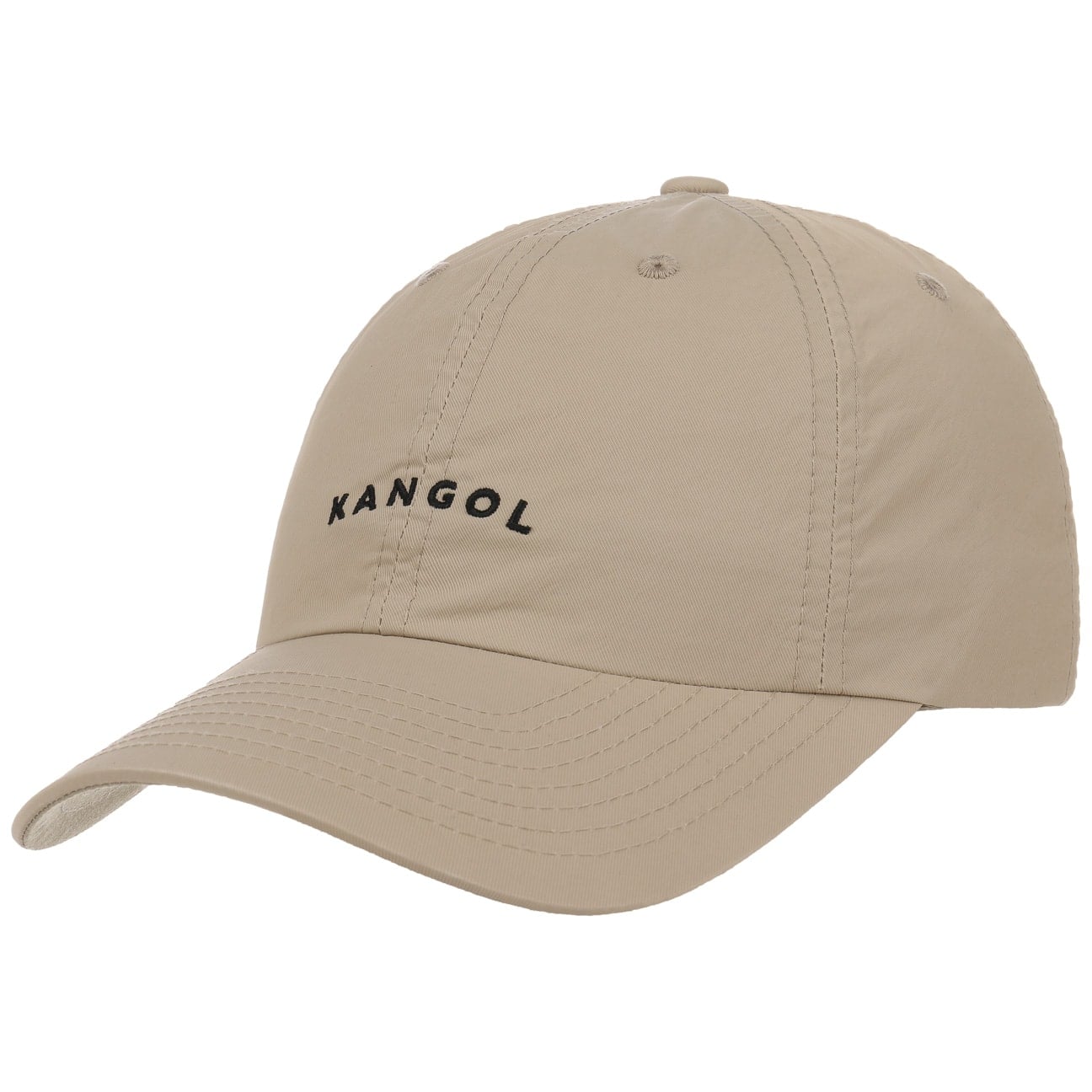Vintage Baseballpet By Kangol Beige One Size kangol kopen in de aanbieding Vintage Baseballpet By Kangol Beige One Size kangol kopen in de aanbieding