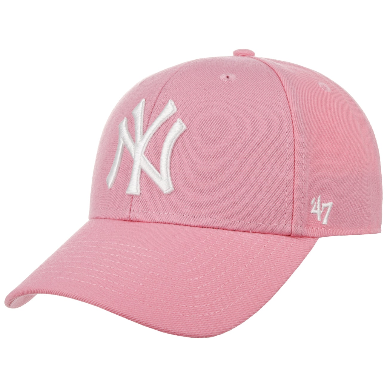Mvp Snapback Yankees Pet By 47 Brand Roze One Size 47 brand kopen in de aanbieding Mvp Snapback Yankees Pet By 47 Brand Roze One Size 47 brand kopen in de aanbieding
