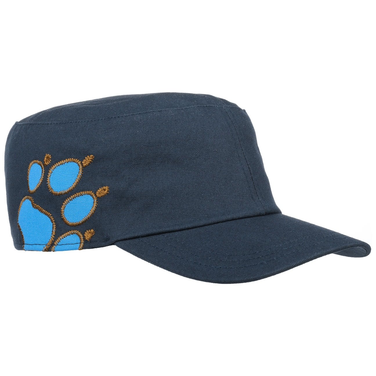 Companero Kids Pet By Jack Wolfskin Blauw 50 jack wolfskin kopen in de aanbieding