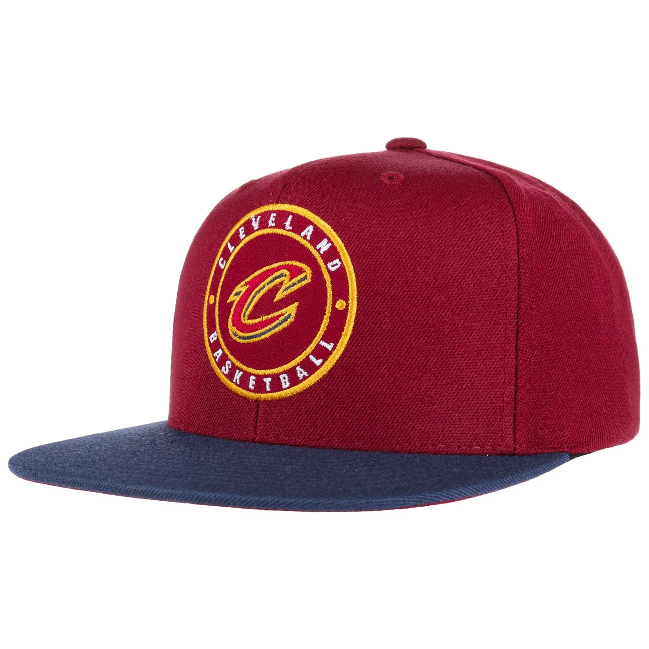 Twotone Patch Cavs Pet By Mitchell Ness Bordeaux One Size mitchell ness kopen in de aanbieding Twotone Patch Cavs Pet By Mitchell Ness Bordeaux One Size mitchell ness kopen in de aanbieding