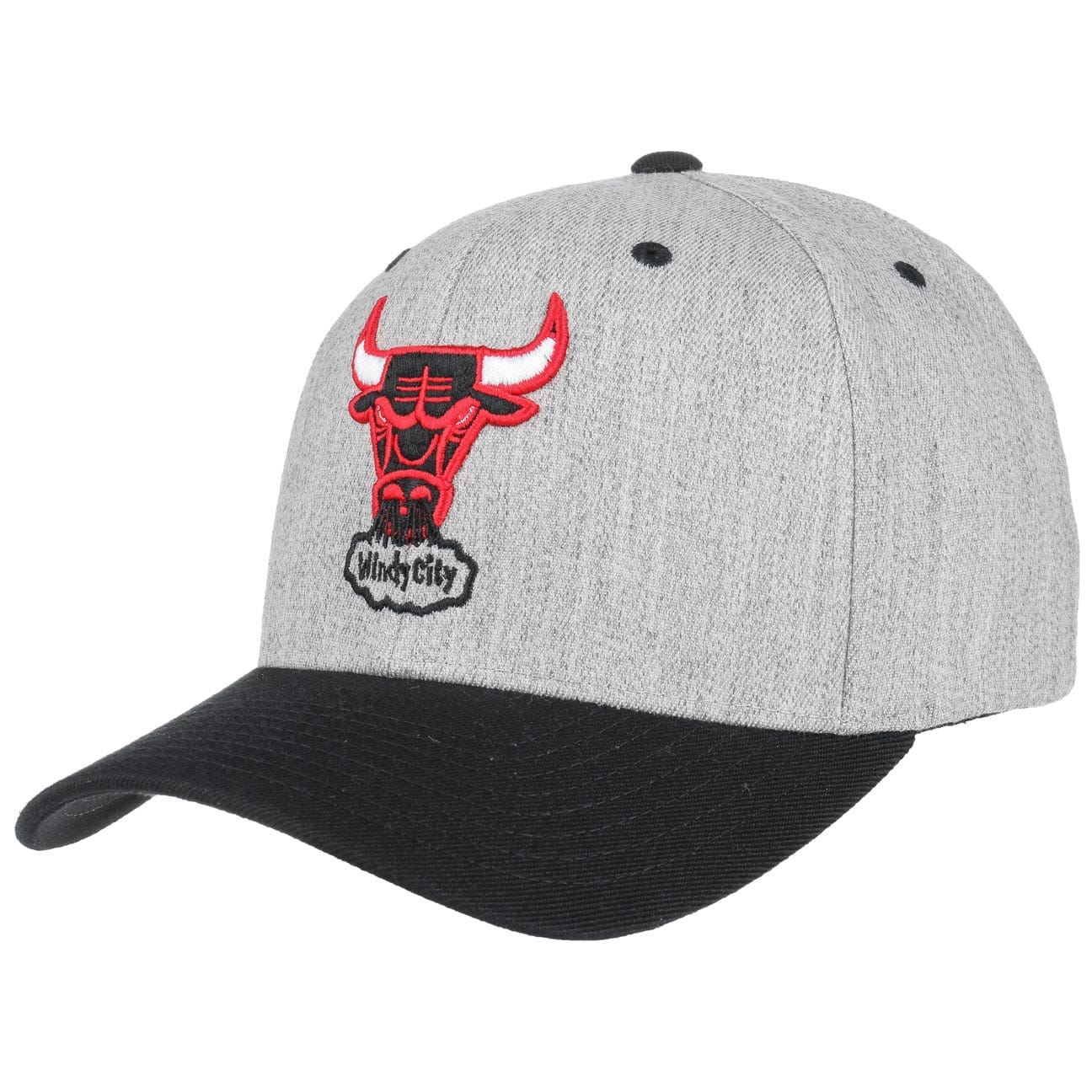 Twotone 110 Bulls Pet By Mitchell Ness Grijs One Size mitchell ness kopen in de aanbieding Twotone 110 Bulls Pet By Mitchell Ness Grijs One Size mitchell ness kopen in de aanbieding