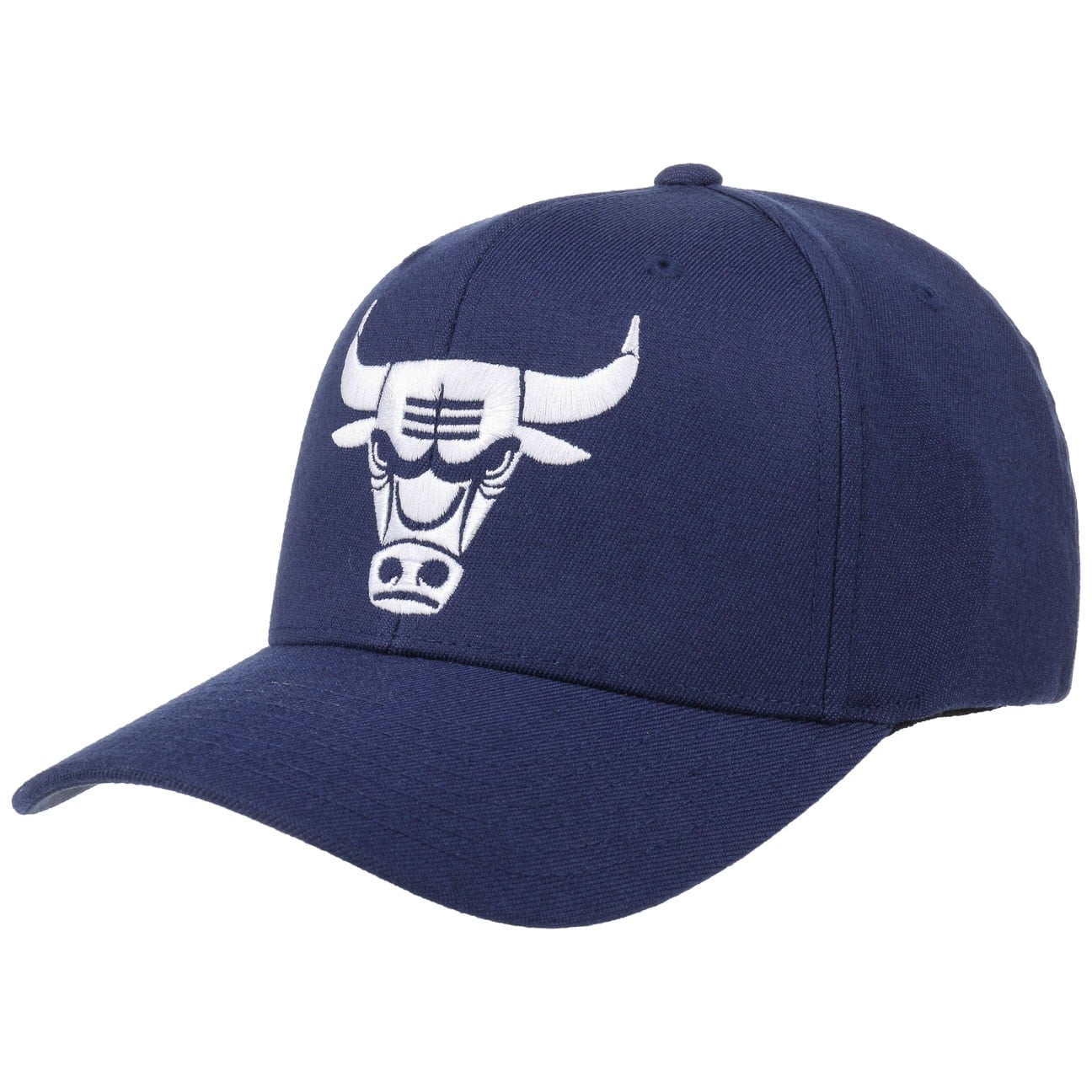 Navy 110 Bulls Pet By Mitchell Ness Donkerblauw One Size mitchell ness kopen in de aanbieding Navy 110 Bulls Pet By Mitchell Ness Donkerblauw One Size mitchell ness kopen in de aanbieding