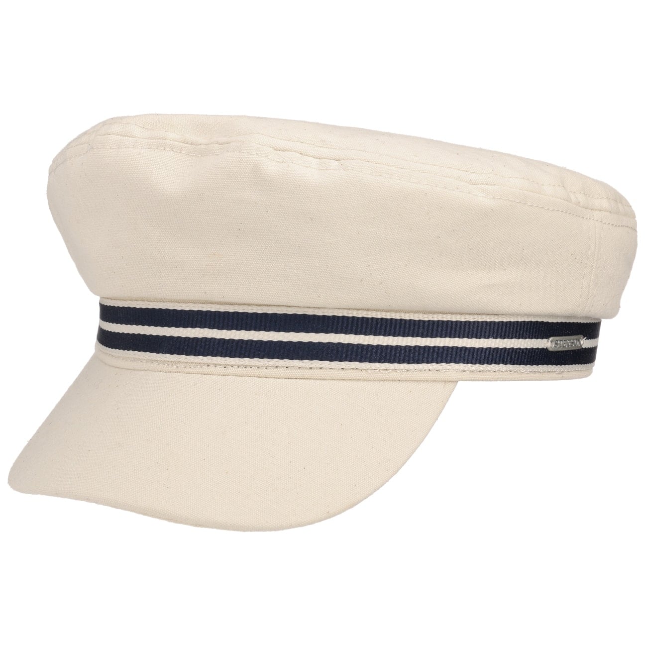 Canvas Fisherman Schipperspet By Stetson Beige Xl 60 61 Cm stetson kopen in de aanbieding Canvas Fisherman Schipperspet By Stetson Beige Xl 60 61 Cm stetson kopen in de aanbieding