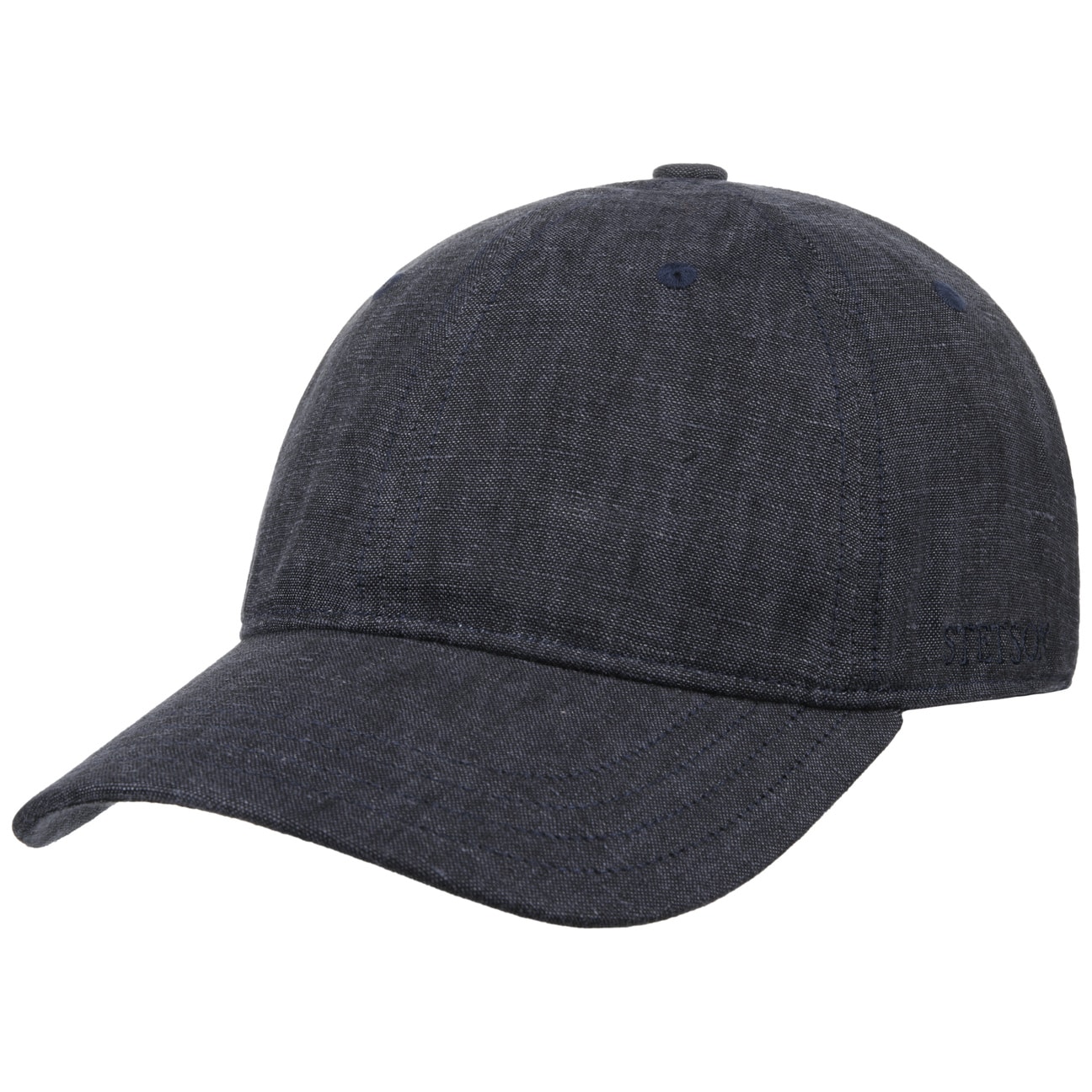 Sydell Linen Baseballpet By Stetson Antraciet Gemeleerd L 58 59 Cm stetson kopen in de aanbieding Sydell Linen Baseballpet By Stetson Antraciet Gemeleerd L 58 59 Cm stetson kopen in de aanbieding
