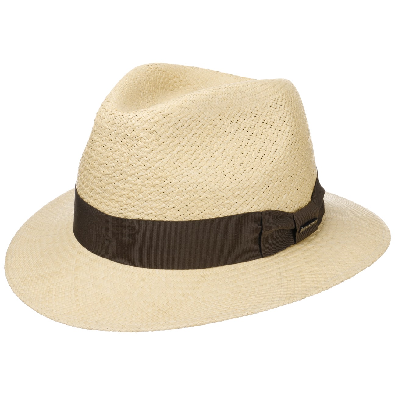 Grady Panama Traveller Strohoed By Stetson Naturel Xl 60 61 Cm stetson kopen in de aanbieding Grady Panama Traveller Strohoed By Stetson Naturel Xl 60 61 Cm stetson kopen in de aanbieding
