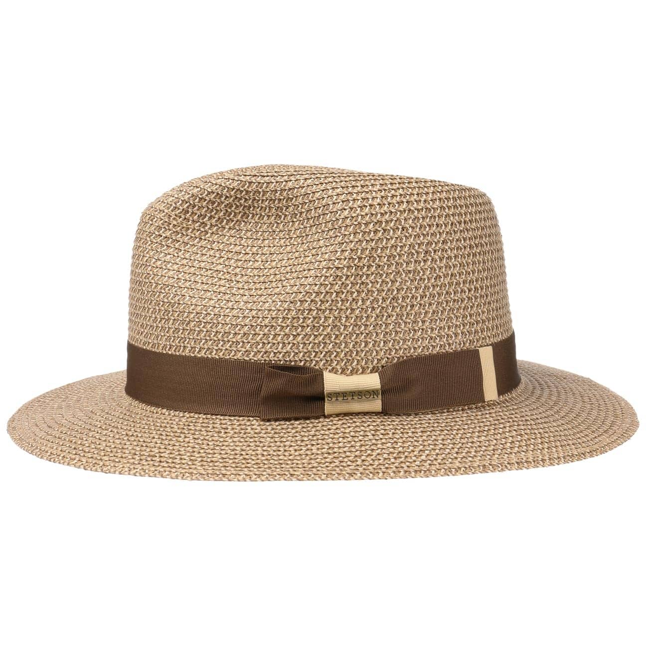 Newkirk Traveller Toyo Strohoed By Stetson Beige Bruin Xl 60 61 Cm stetson kopen in de aanbieding Newkirk Traveller Toyo Strohoed By Stetson Beige Bruin Xl 60 61 Cm stetson kopen in de aanbieding